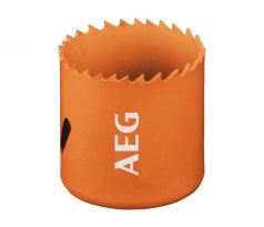 AEG Kruhová fréza 48 mm bimetal
