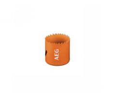 AEG Kruhová fréza 30 mm bimetal