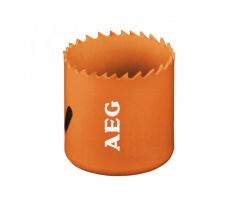 AEG Kruhová fréza 24 mm bimetal