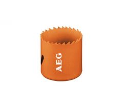 AEG Kruhová fréza 20 mm bimetal