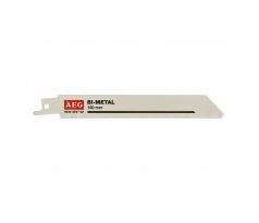 AEG Pílový list 150/1,4 mm kov (3 ks/bal)