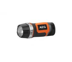 AEG Akumulátorová LED lampa BLL 12C
