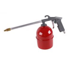 FESTA Vrchná nádržová pištoľ na farbu 600 ml