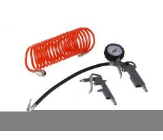 MILWAUKEE Pílový list na chvostovú pílu 230/4,2 mm bimetal Co (drevo, plast) (5 ks/bal)