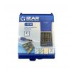 EXPO 6 SADA PH1-2-3 Tx10-15-20-25-30-40 PZ1-2-3- SKRUTKOVACI BIT DIN3126 STANDARD