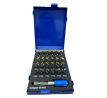 EXPO 6 SADA PH1-2-3 Tx10-15-20-25-30-40 PZ1-2-3- SKRUTKOVACI BIT DIN3126 STANDARD