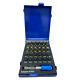 EXPO 6 SADA PH1-2-3 Tx10-15-20-25-30-40 PZ1-2-3- SKRUTKOVACI BIT DIN3126 STANDARD